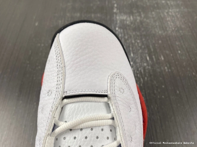 Official Maikesneakers OG 414571-122 (2017) Chicago Retro 13 Jordan 0808